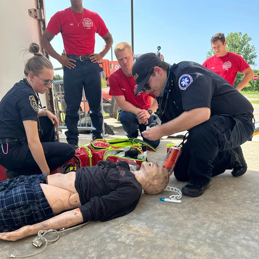 How Can EMT Kits Enhance Clinical Experiences?