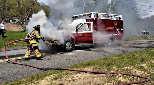 10 Lifesaving Tools for Beginning First Responders on a Budget