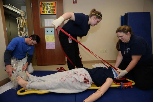 9 Budget-Friendly Ideas for Building Kits for AEMT Students