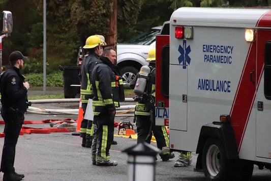 emergency medical training