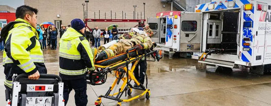 What Should Be Included in a Basic EMT Kit?