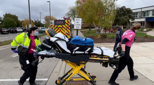 7 Secrets to Training Success Every EMT Student Should Know