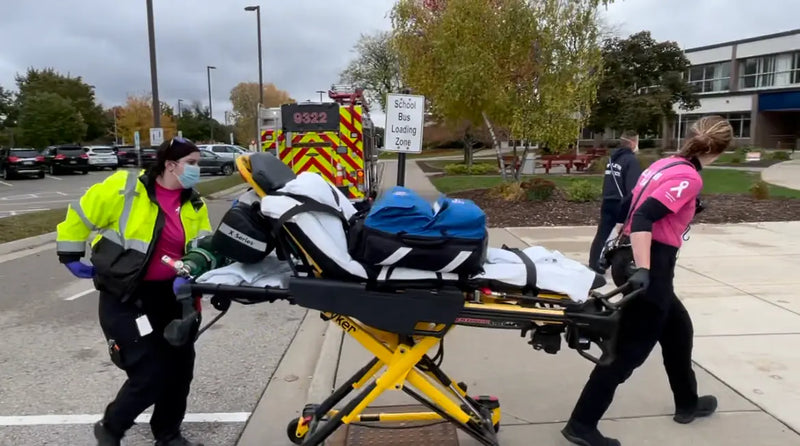 7 Secrets to Training Success Every EMT Student Should Know