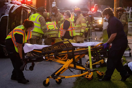 How Do Field Tools Enhance Practical Learning in EMS Education?