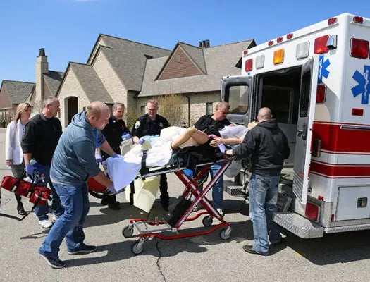 7 Essential Tools for Achieving Training Success in EMS