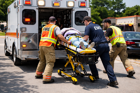 how long to become an emt
