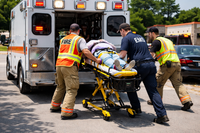 how long to become an emt