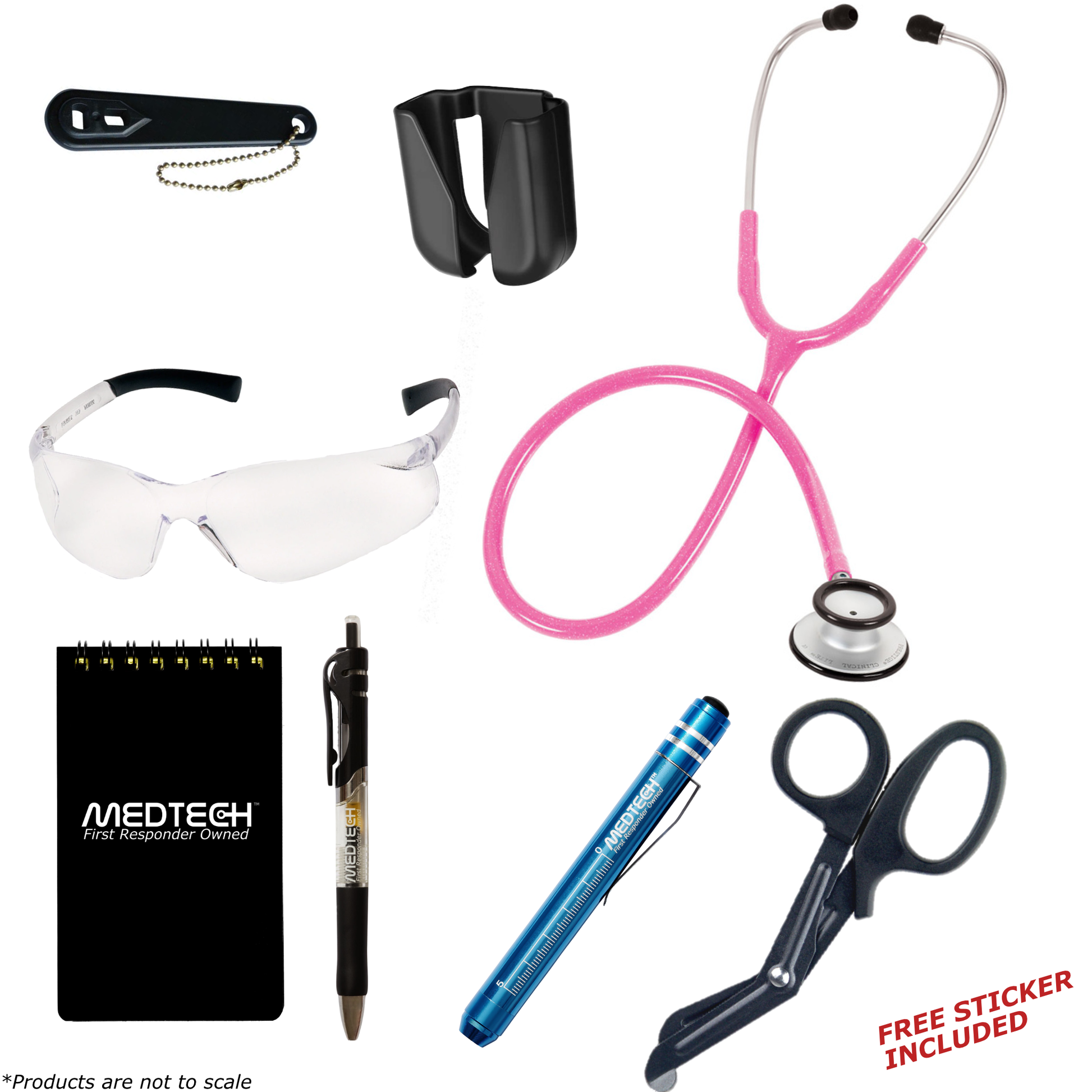 MedTech- Basic Clinical Kit- - 