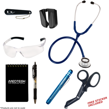 MedTech- Basic Clinical Kit- - 