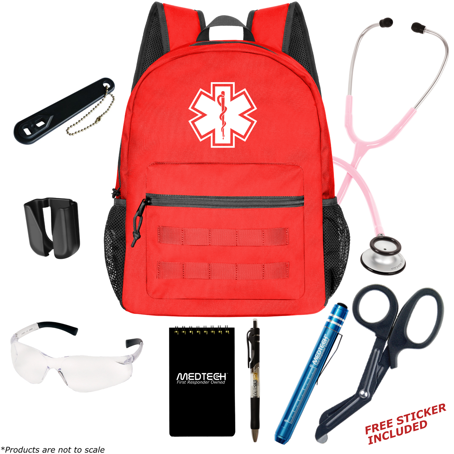 MedTech- Basic Clinical Kit- - 