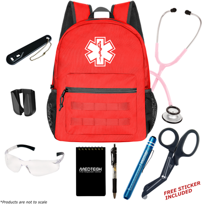 MedTech- Basic Clinical Kit- - 