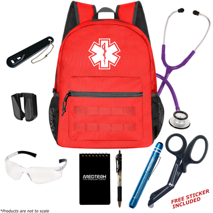 MedTech- Basic Clinical Kit- - 