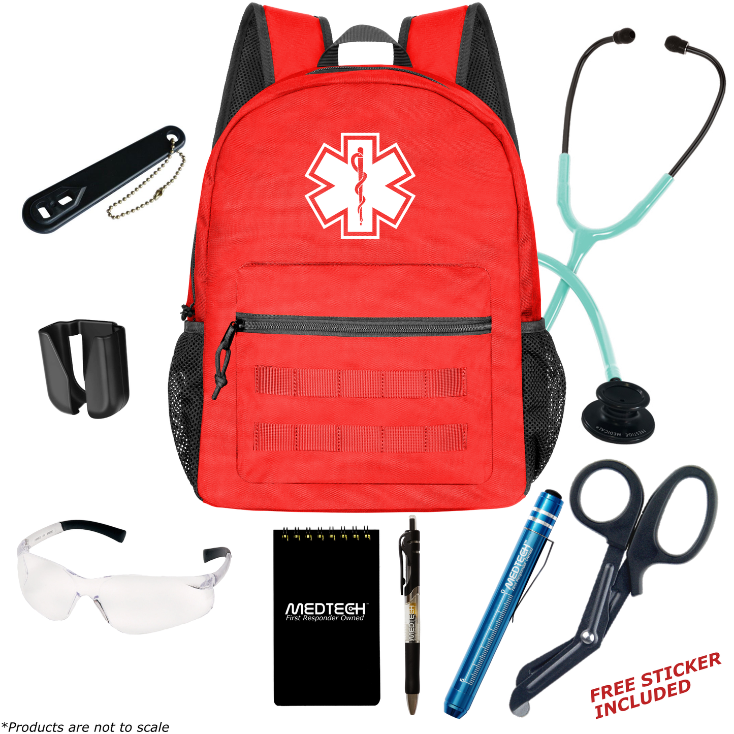 MedTech- Basic Clinical Kit- - 