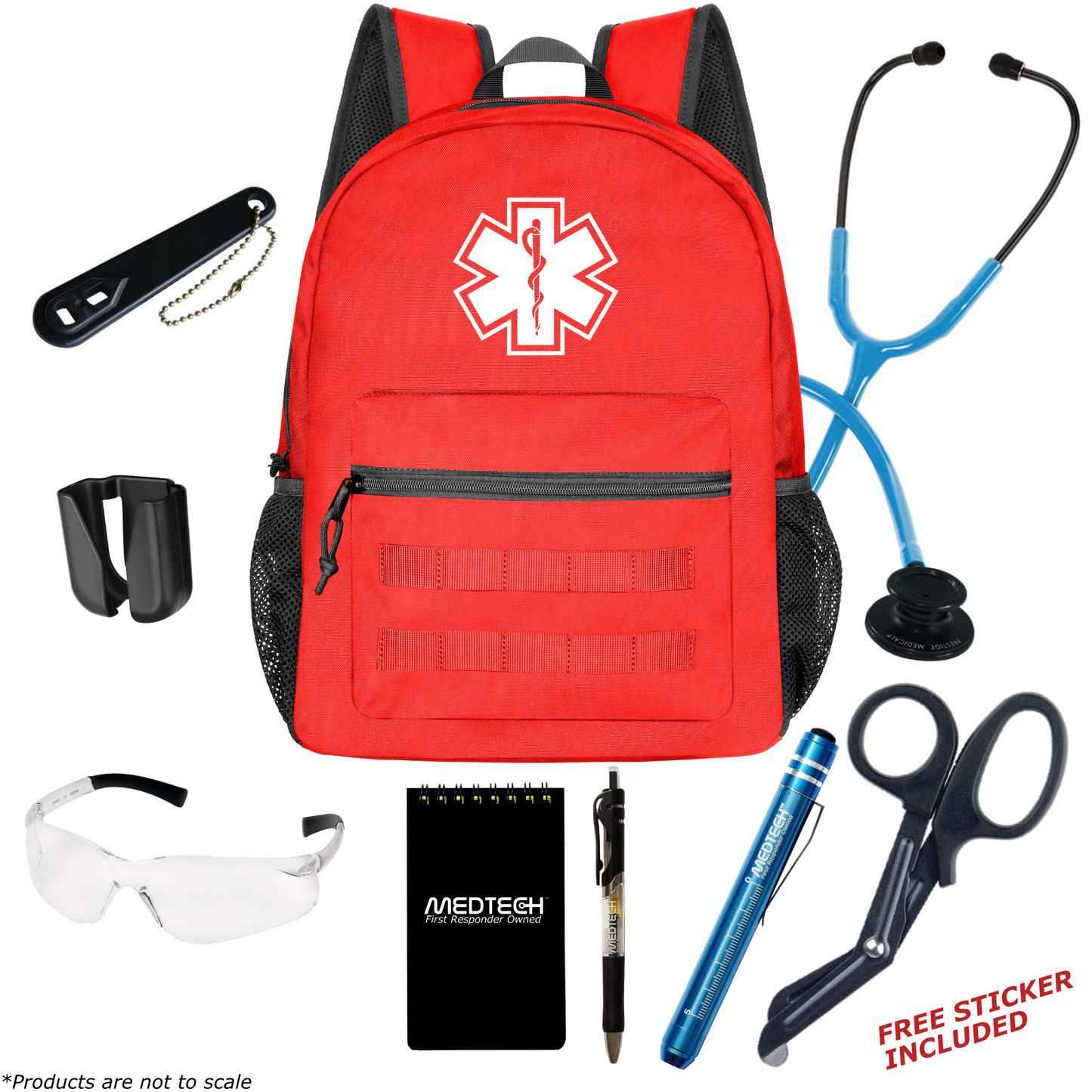 MedTech- Basic Clinical Kit- - 