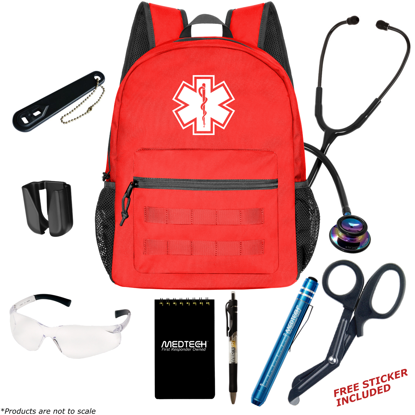 MedTech- Basic Clinical Kit- - 