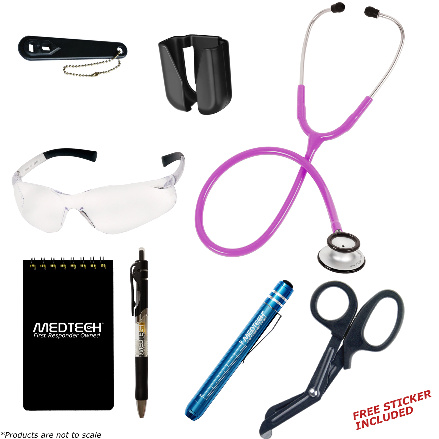 MedTech- Basic Clinical Kit- - 