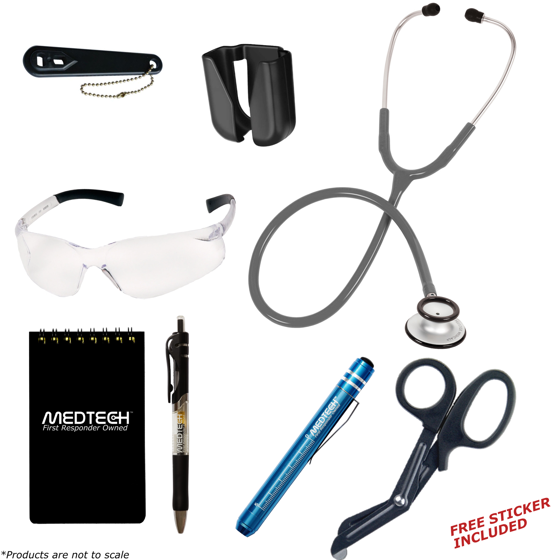 MedTech- Basic Clinical Kit- - 