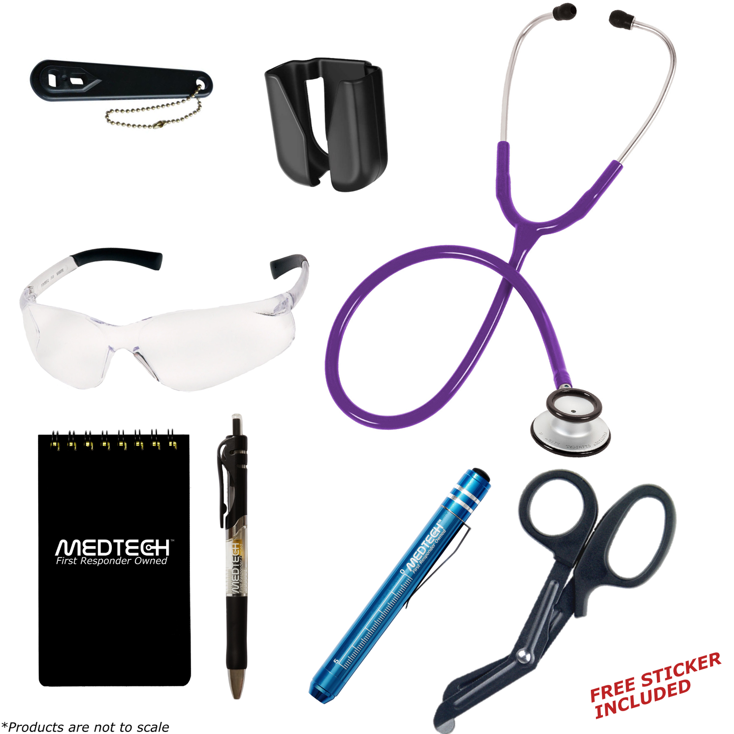 MedTech- Basic Clinical Kit- - 