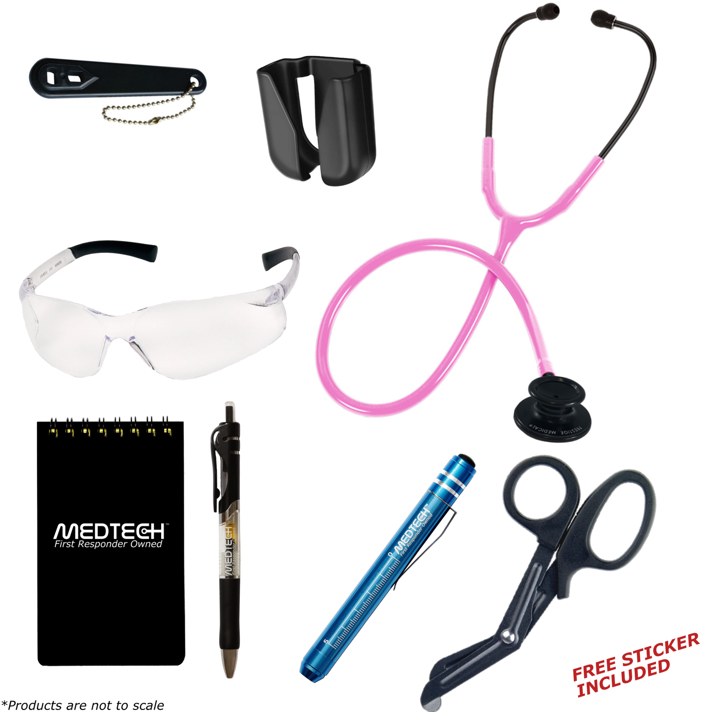 MedTech- Basic Clinical Kit- - 