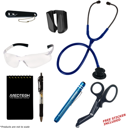 MedTech- Basic Clinical Kit- - 