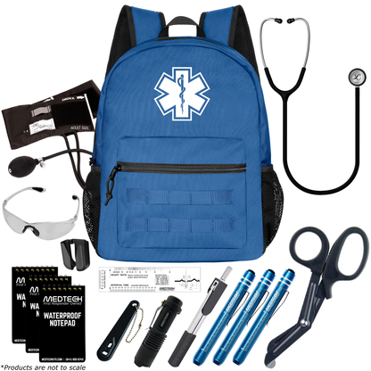 Paramedic Premium Clinical Kit