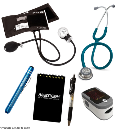 MedTech- Premium Vitals Kit- -