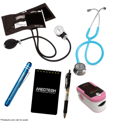 MedTech- Premium Vitals Kit- -