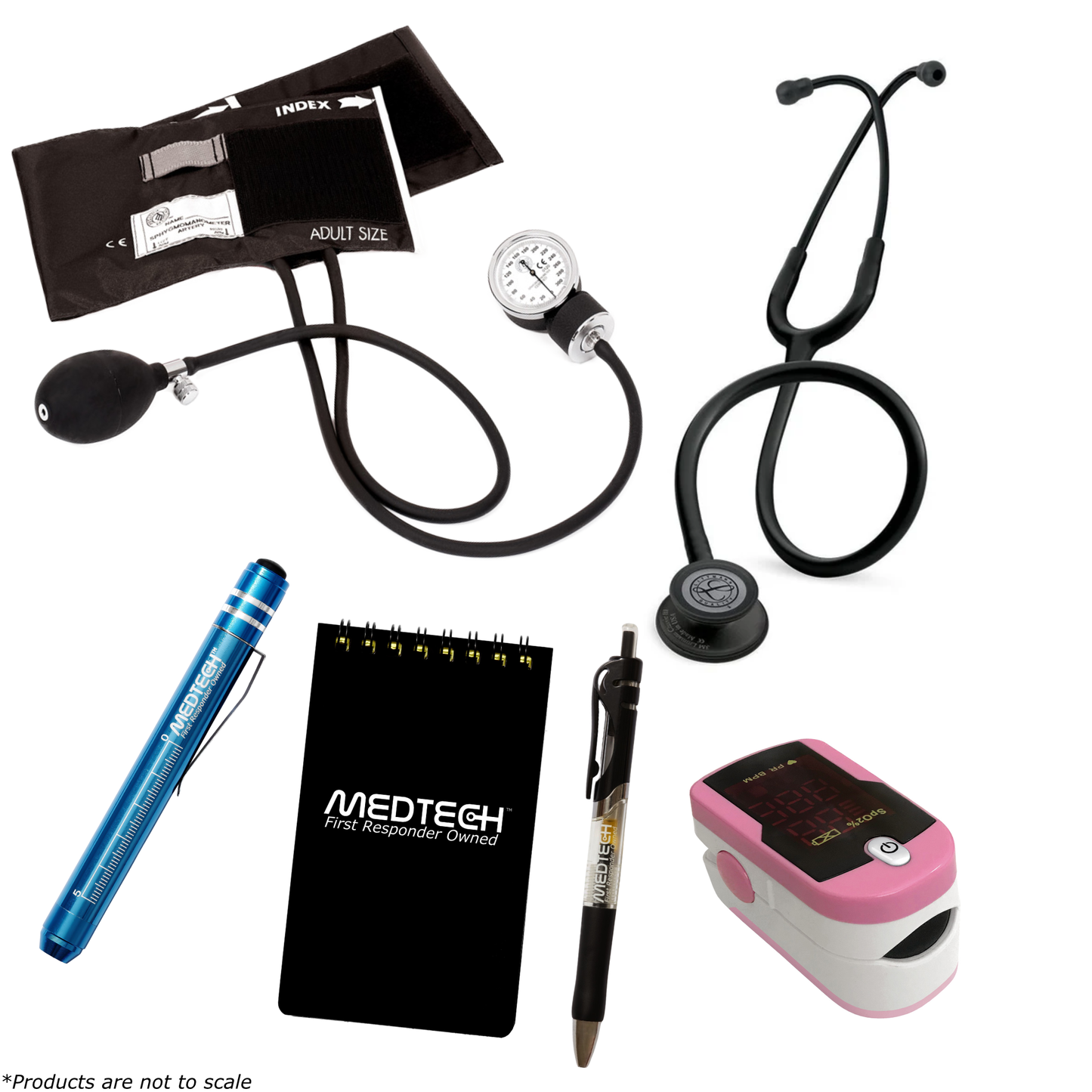 MedTech- Premium Vitals Kit- -