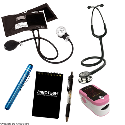 MedTech- Premium Vitals Kit- -