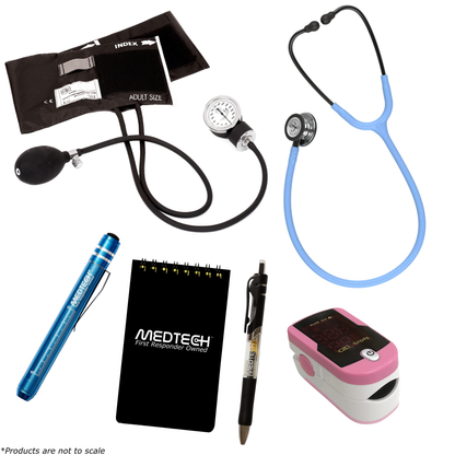 MedTech- Premium Vitals Kit- -