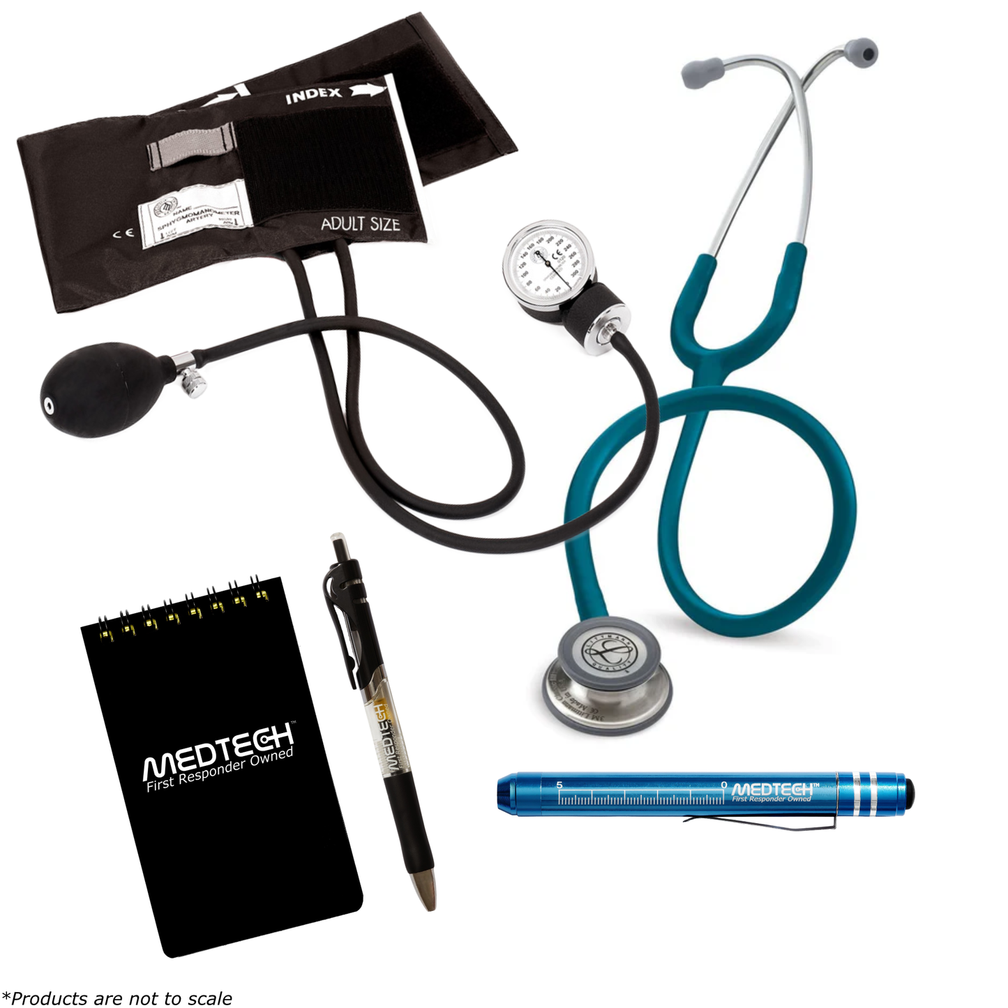 MedTech- Premium Vitals Kit- -