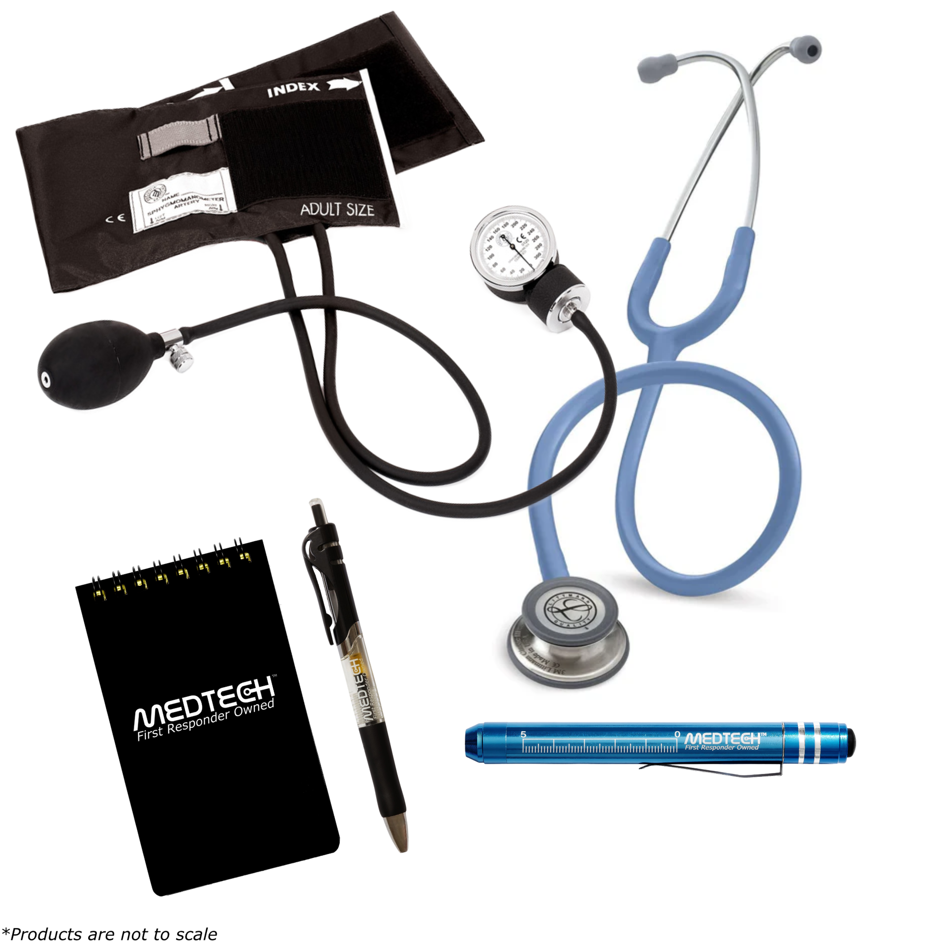 MedTech- Premium Vitals Kit- -