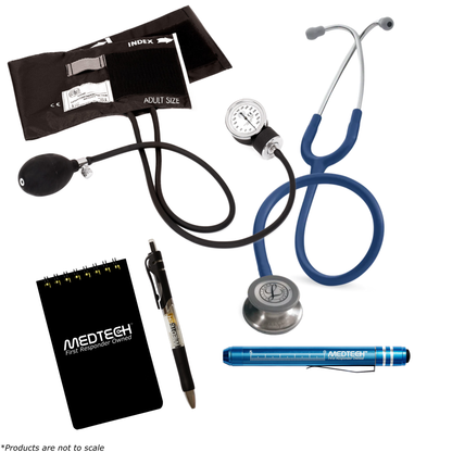 MedTech- Premium Vitals Kit- -