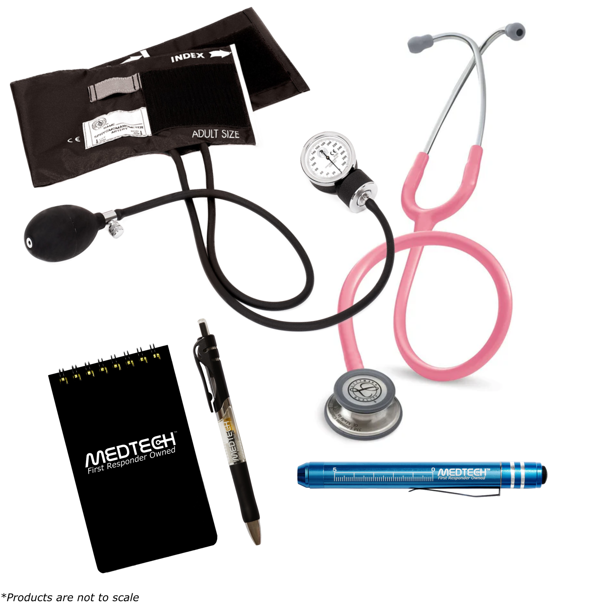 MedTech- Premium Vitals Kit- -