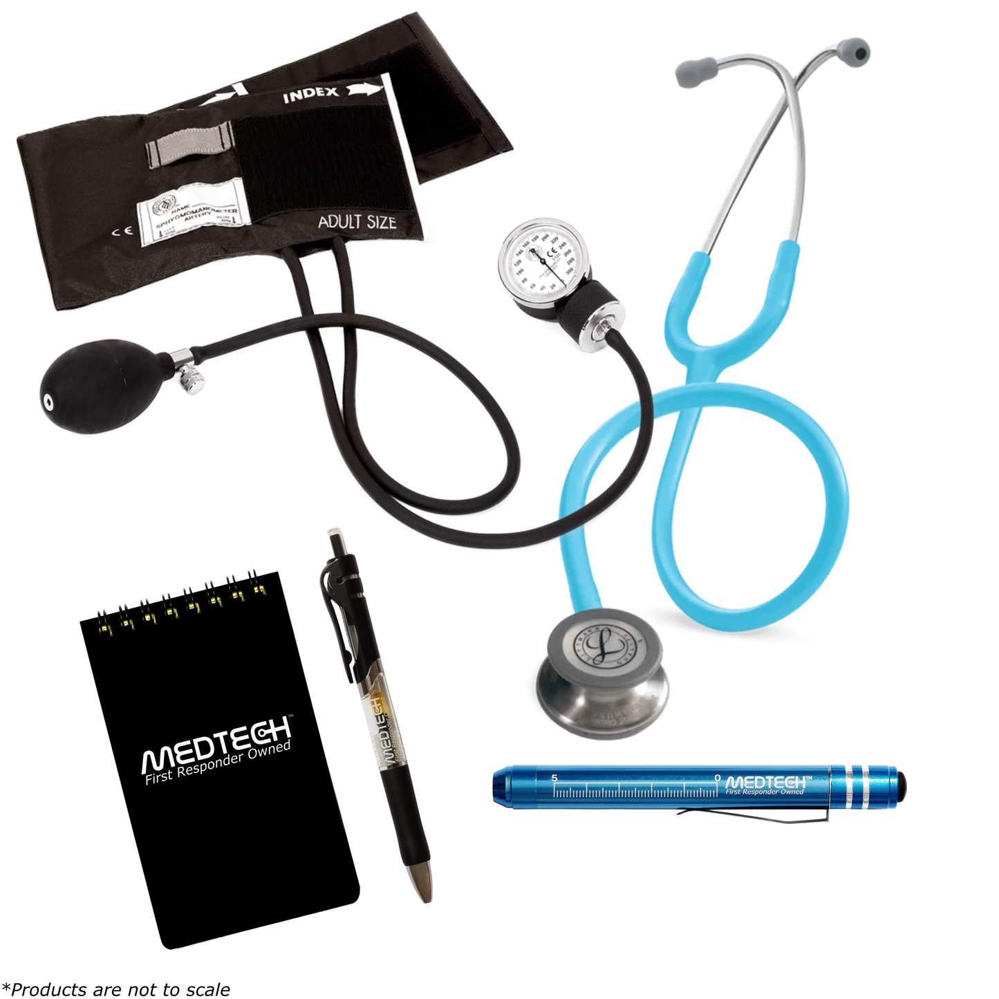 MedTech- Premium Vitals Kit- -