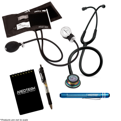 MedTech- Premium Vitals Kit- -