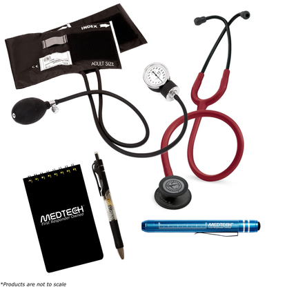 MedTech- Premium Vitals Kit- -