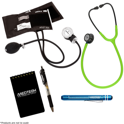 MedTech- Premium Vitals Kit- -