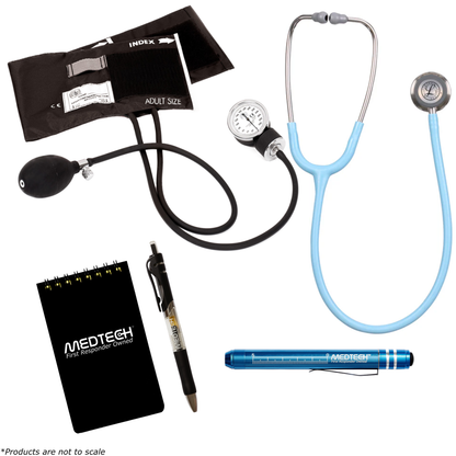 MedTech- Premium Vitals Kit- -