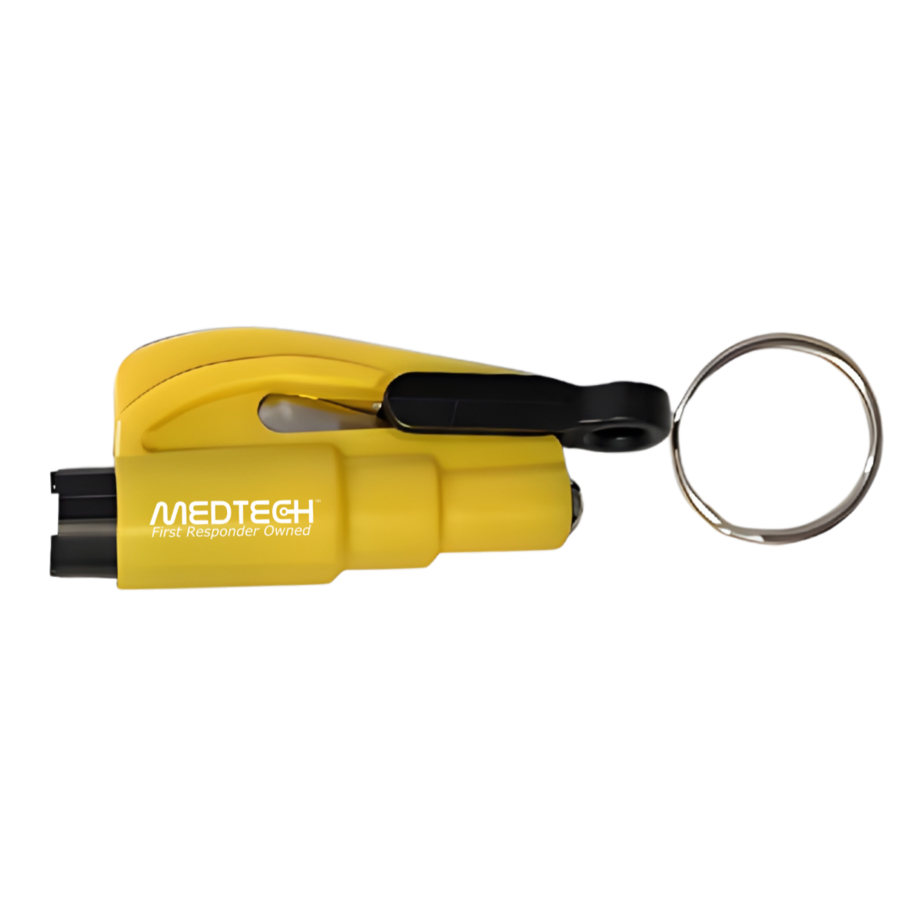 MedTech- 2-in-1 Keychain Rescue Tool- - 