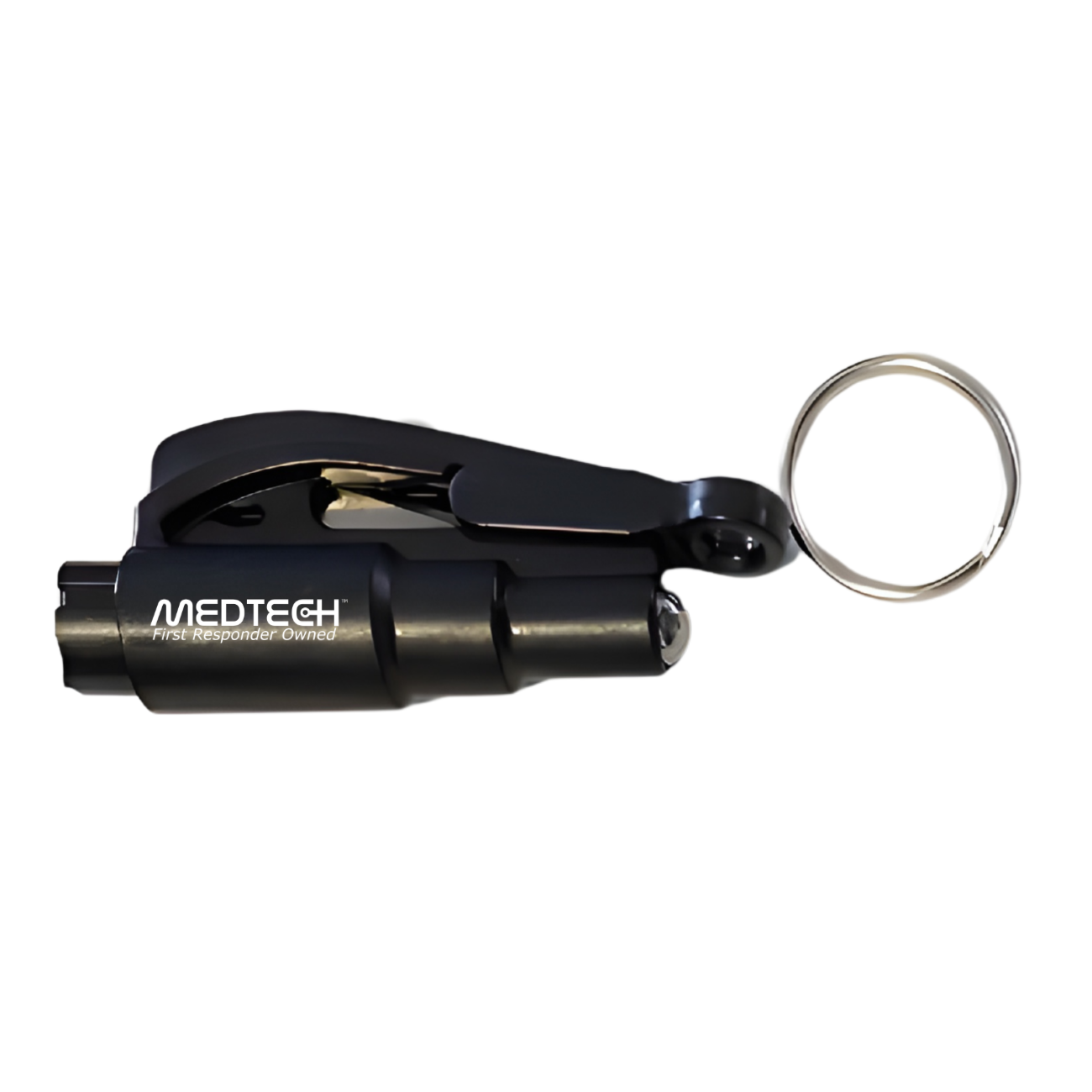 MedTech- 2-in-1 Keychain Rescue Tool- - 