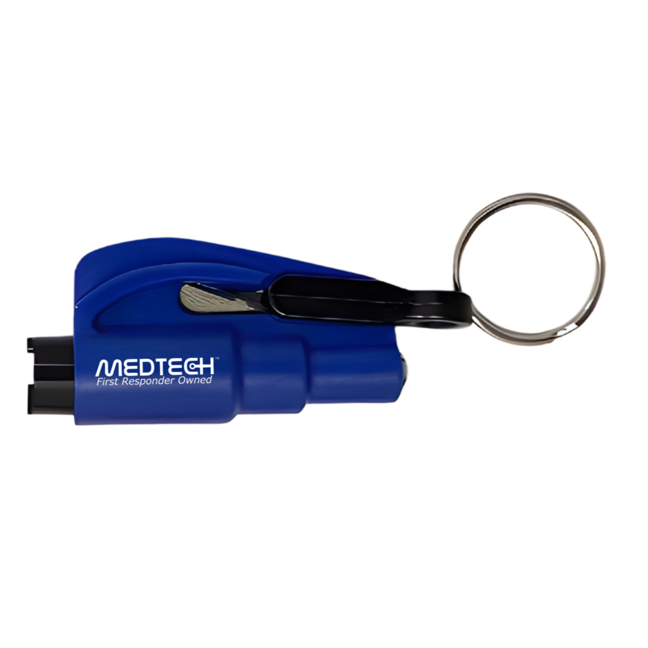 MedTech- 2-in-1 Keychain Rescue Tool- - 
