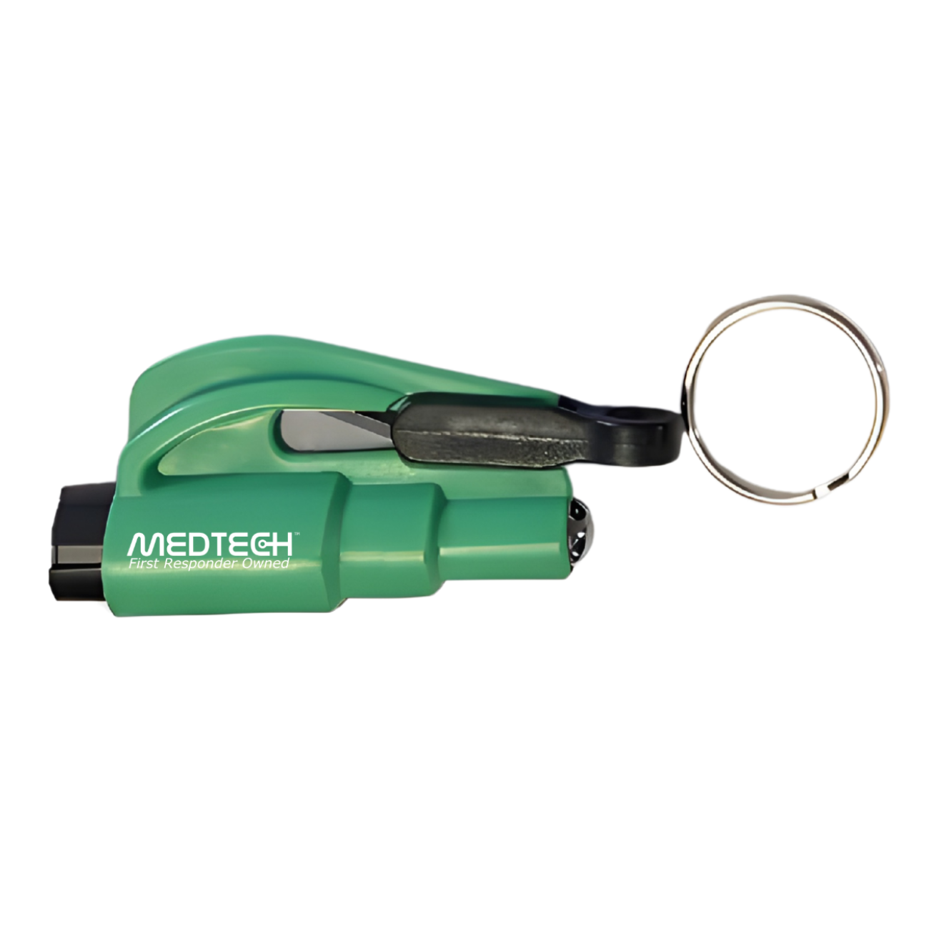 MedTech- 2-in-1 Keychain Rescue Tool- - 