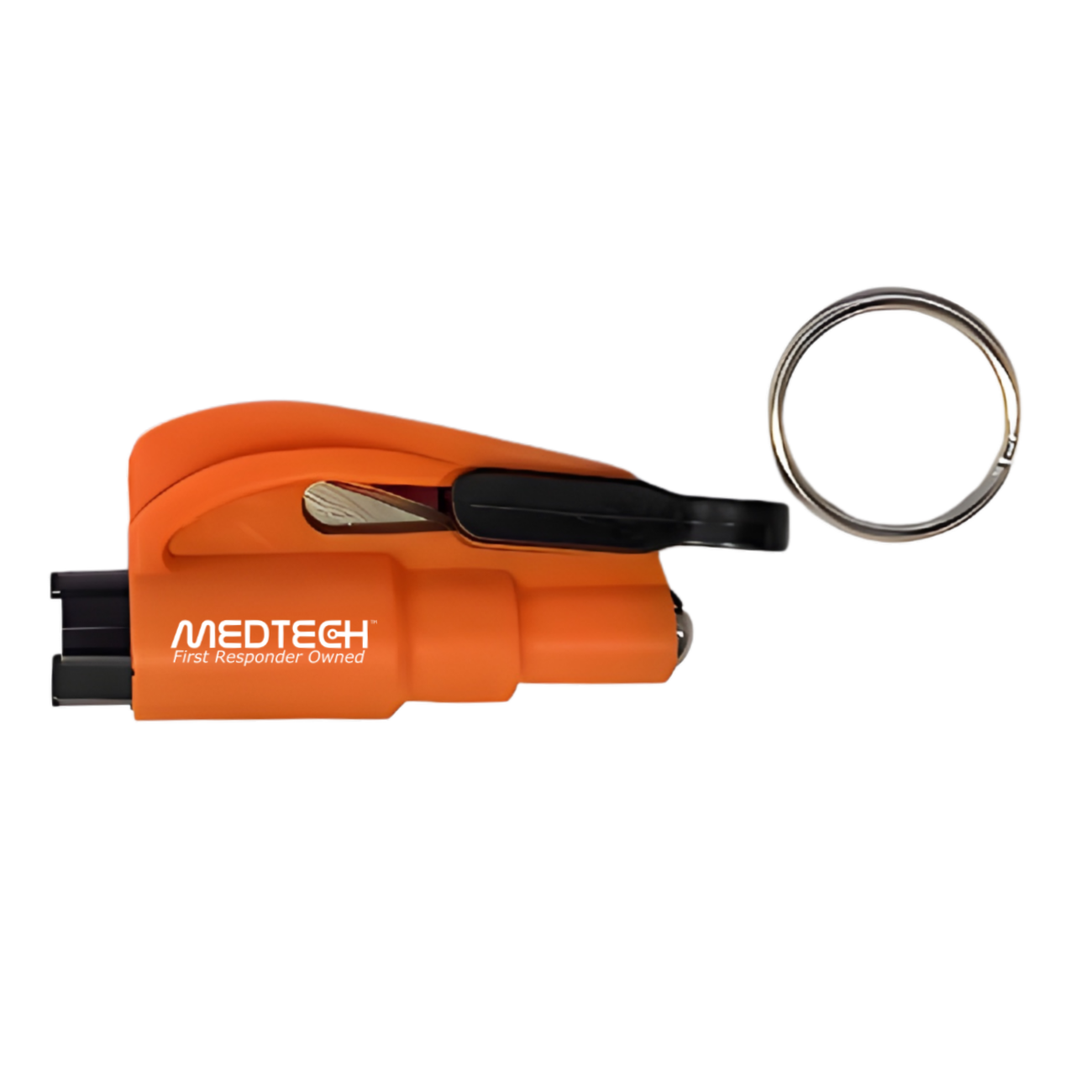 MedTech- 2-in-1 Keychain Rescue Tool- - 