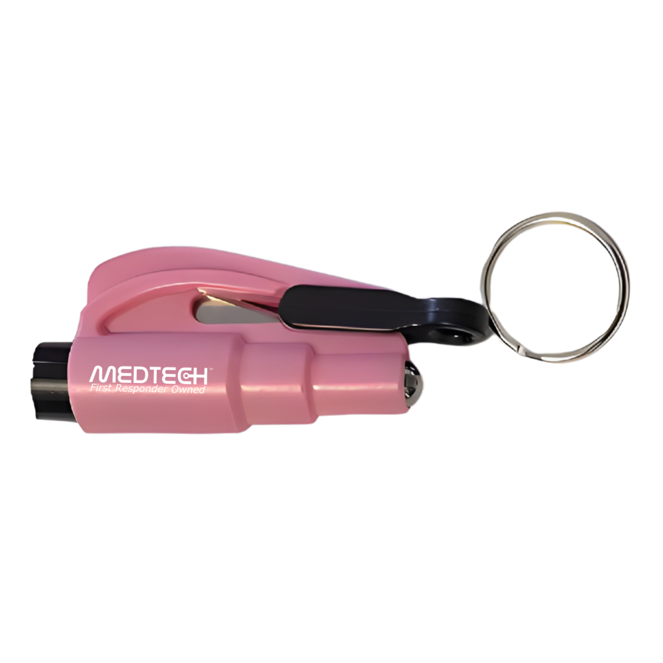 MedTech- 2-in-1 Keychain Rescue Tool- - 