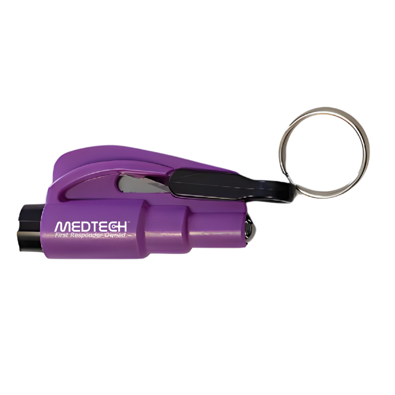 MedTech- 2-in-1 Keychain Rescue Tool- - 