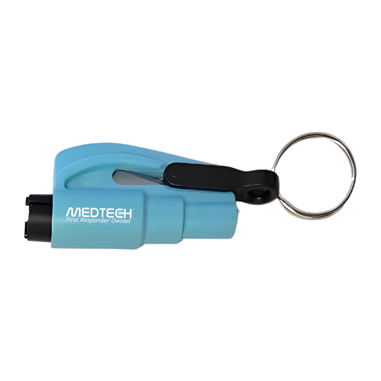 MedTech- 2-in-1 Keychain Rescue Tool- - 