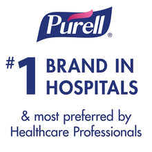 2oz Purell Advanced Refreshing Gel Hand Sanitizer