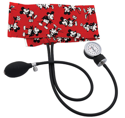 Prestige Medical- Premium Adult Aneroid Sphygmomanometer- - 