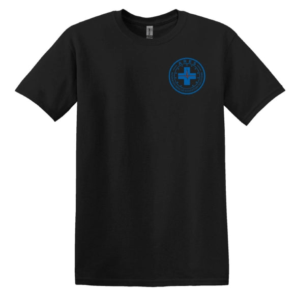 MedTech- ARES Med Solutions TShirt- - 